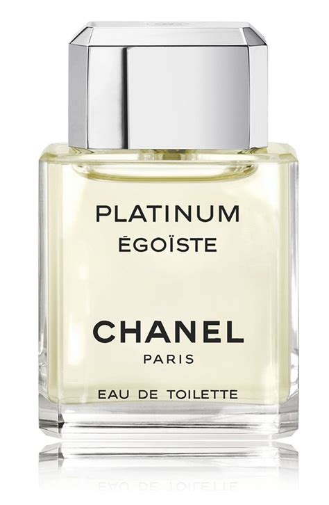 platinum chanel egoiste|Chanel platinum egoiste price.